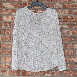 White House Black Market Top